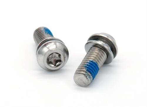 Galfer GALFER Bremssattel Adapter Schrauben M6x16mm, 20 Stück