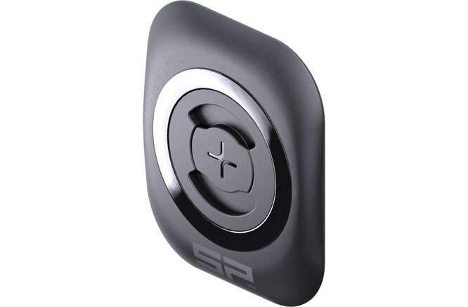 SP Connect Universal Interface SPC  schwarz