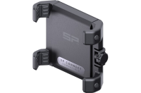 SP Connect Universal Phone Clamp SPC  schwarz