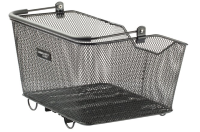 MonkeyLoad Korb A-Cross ML-T schwarz