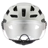 Uvex UVEX Finale visor sand-white matt, Grösse 56-61cm