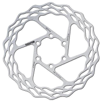 Galfer GALFER Road Disc Wave Ø 140mm, 6 Loch System / DB101W