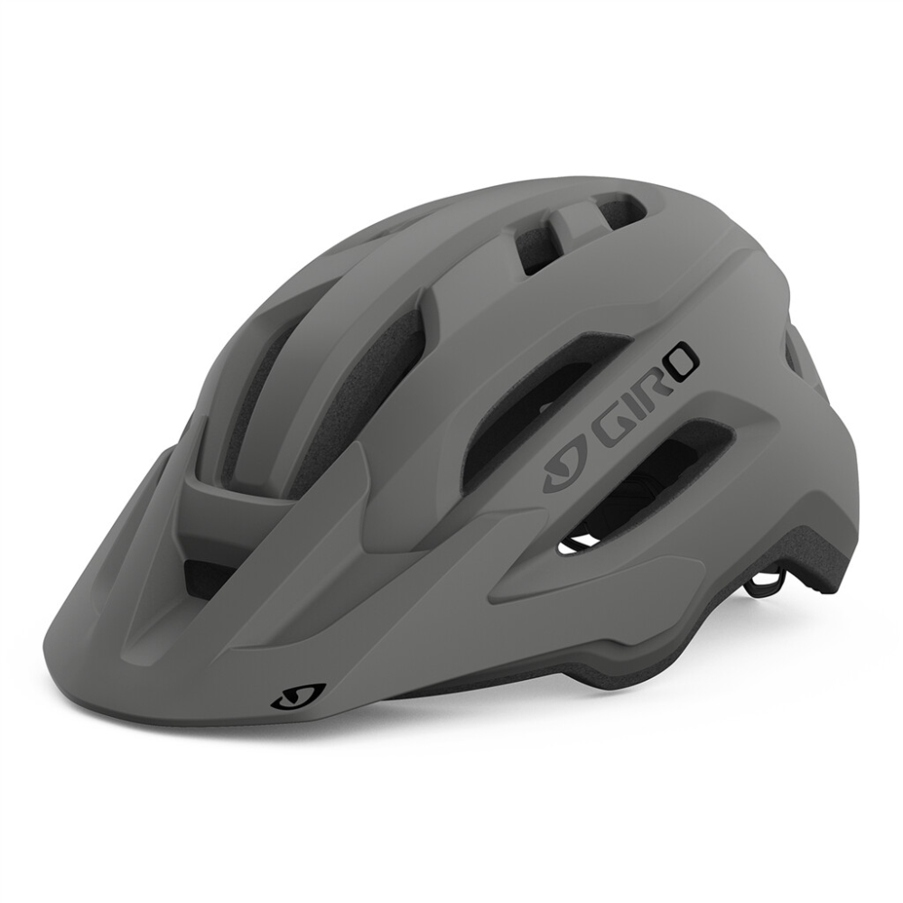 Giro Fixture II MIPS Helmet matte titanium,UA 54-61 M-Nr: 3602300004, 54-61cm