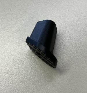 NALOO Gummischuh zu Kickstand 16"/20"
