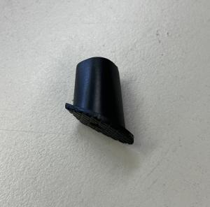 NALOO Gummischuh zu Kickstand 24"/26"