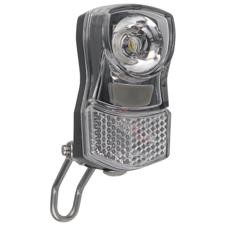 INCIRCA LED Batterie Scheinwerfer Kids 30 Lux