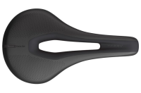 Terry Sattel Butterfly Exera Gel Max Lady mit Öffnung black