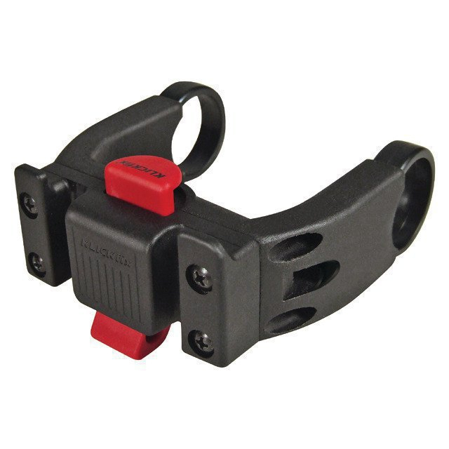 KlickFix Adapter E-Bike für Lenkerkorb