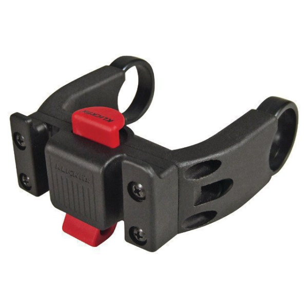 KlickFix Adapter E-Bike für Lenkerkorb