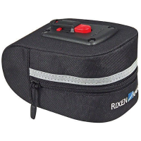 Klickfix Satteltasche MICRO 100, 0.8L