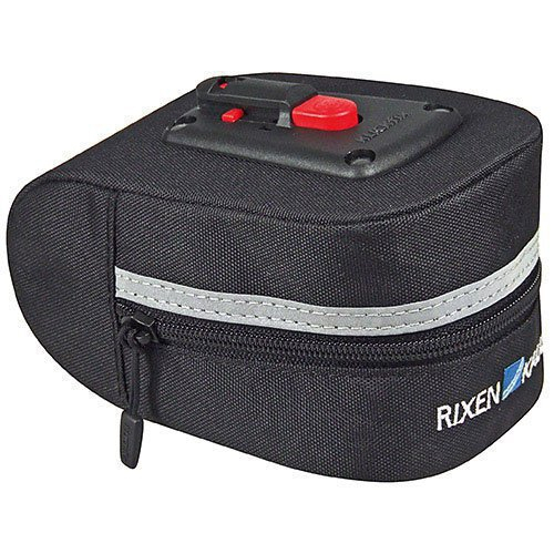 Klickfix Satteltasche MICRO 100, 0.8L