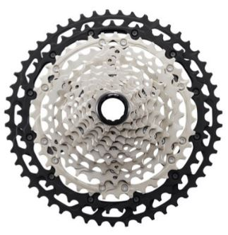 Shimano Kassette XT CS-M8100 12-Gang 10-51 Zähne Box
