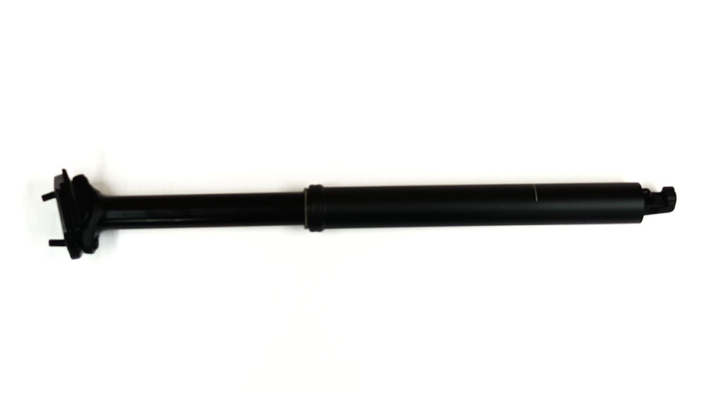 LIMOTEC Alpha 1 Vario höhenverstellbare Sattelstütze, Hub 150mm, Ø31.6mm