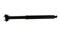 LIMOTEC Alpha 1 Vario höhenverstellbare Sattelstütze, Hub 150mm, Ø31.6mm