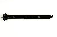LIMOTEC Alpha 3 H Vario höhenverstellbare Sattelstütze, Hub 80mm, Ø34.9mm
