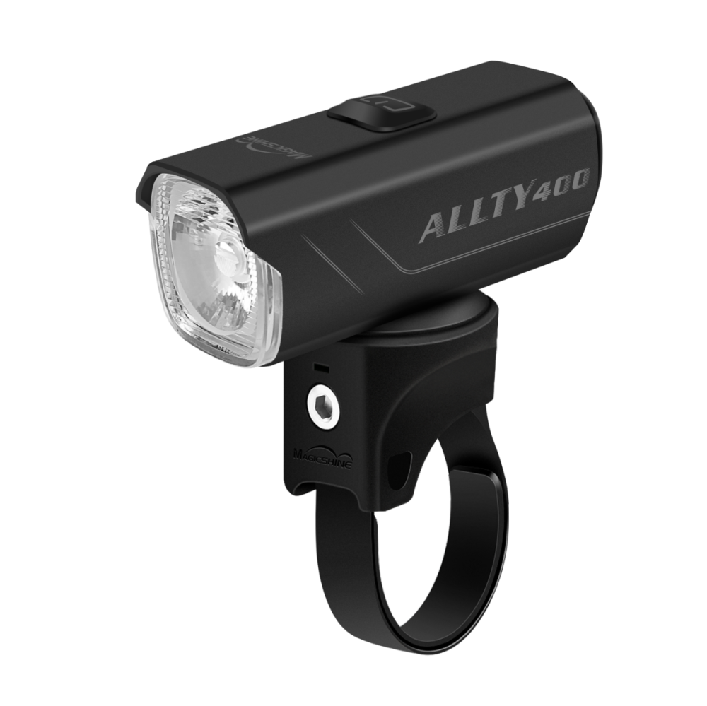 Magicshine Headlight Allty 400 V2.0