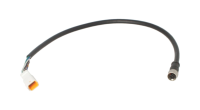 BH Bikes Easy Motion Display Kabel kurz ab MY17