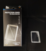 Winora Group MH Display Cover für Bosch Kiox-300, transparent