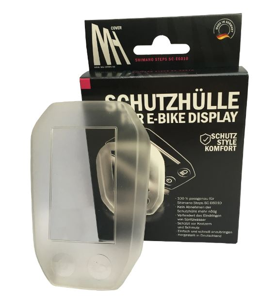 Winora Group MH Display Cover für Shimano Steps E6010