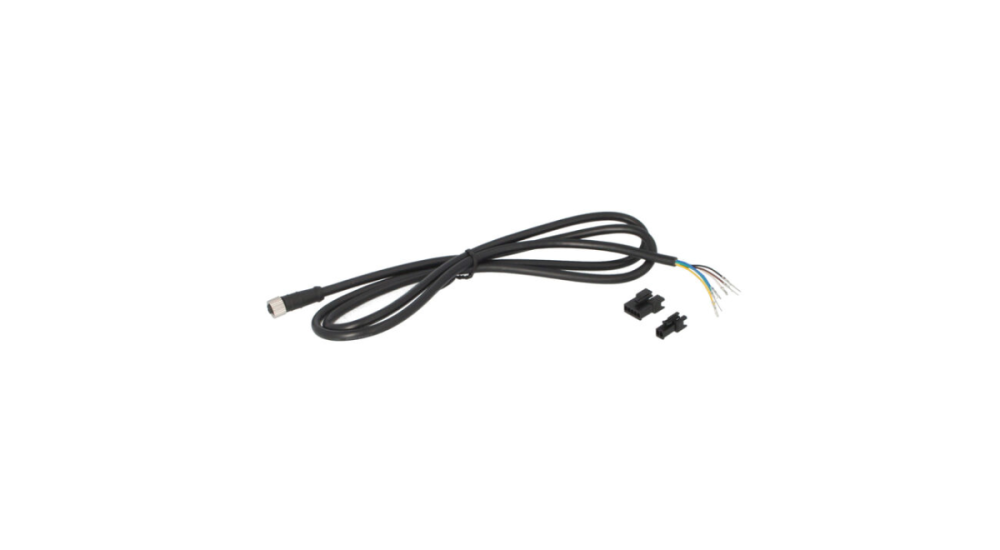 BH Bikes Easy Motion Display Kabel lang bis MY17
