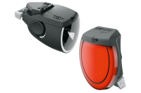 MonkeyLink MonkeyLink Lichtset Skyelight Front Connect 60 Lux   Rear Connect
