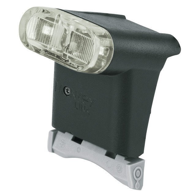 MonkeyLink MonkeyLink Rücklicht  Rear Sport Recharge schwarz