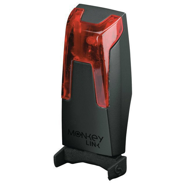 MonkeyLink MonkeyLink Rücklicht Rear Recharge