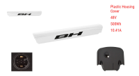 BH Bikes Easy Motion EVO Akku 48V, bis Jahrgang  2016