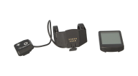 BH Bikes Easy Motion EVO Display mit Zentralem Displayhalter