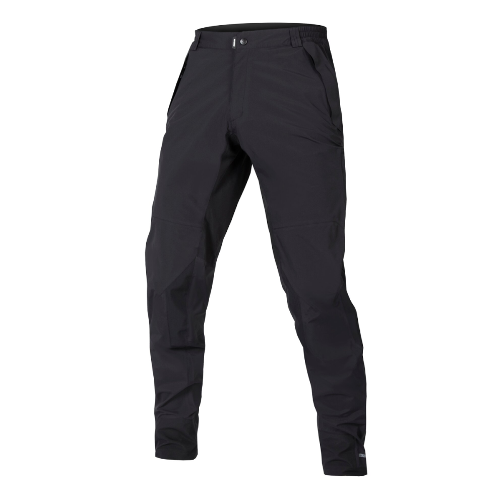 Endura MT500 Waterproof Trouser II : schwarz - XL
