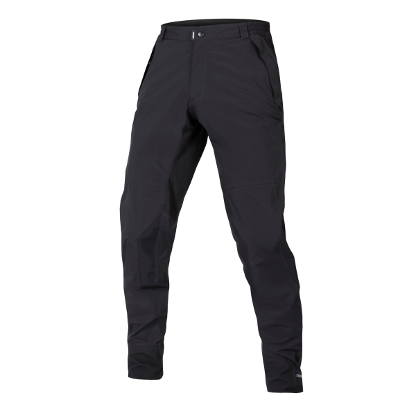 Endura MT500 Waterproof Trouser II : schwarz - XL