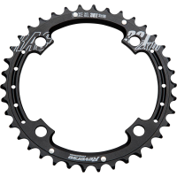 Reverse Components REVERSE Chainring Race SL Shiftable 2 x 10, 38T black (Sram)