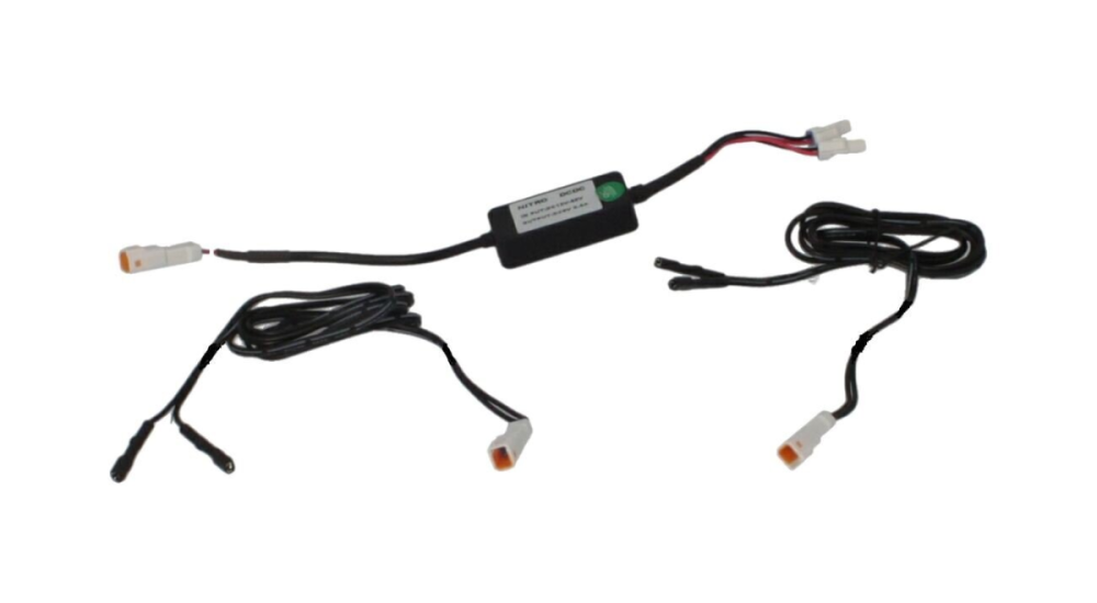 BH Bikes Easy Motion Licht Platine