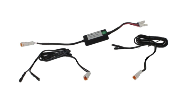 BH Bikes Easy Motion Licht Platine