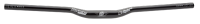 Reverse Components REVERSE Lenker XC Light 0.7", Ø31.8mm, 710mm black, schwarz