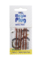 OKO Magic Plug Refill Pack 5 Stück Ø1.5mm