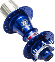 Reverse Components REVERSE HR EVO9 Pro 150mm/12mm blau