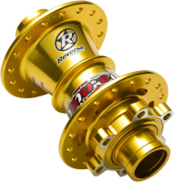 Reverse Components REVERSE VR EVO9 Pro 20mm gold