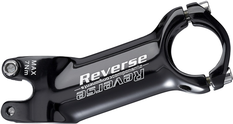 Reverse Components REVERSE Stem "XC-20°" Ø31.8mm /20° 90mm black