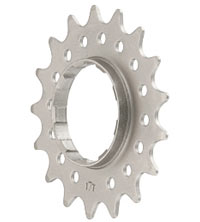 Reverse Components REVERSE Single Speed Cog 17T, 17