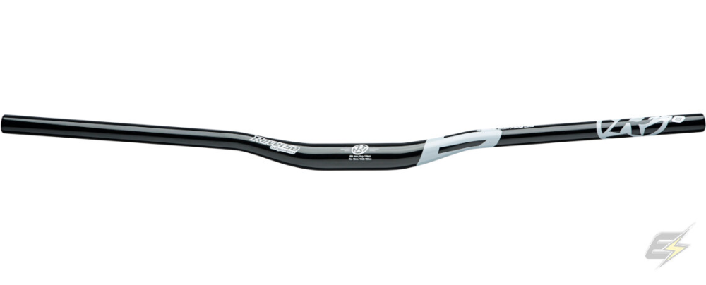 Reverse Components REVERSE Handlebar "Base" 0.7" Ø31.8mm 790mm black