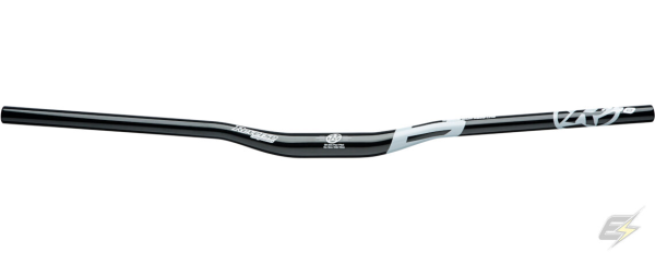 Reverse Components REVERSE Handlebar "Base" 0.7" Ø31.8mm 790mm black