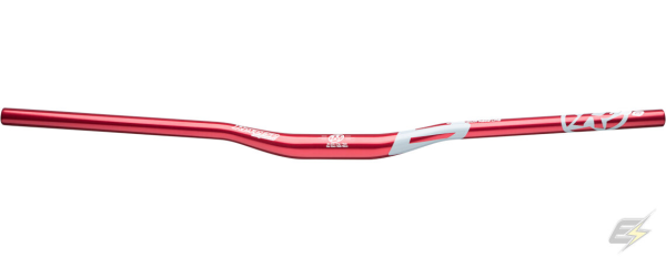 Reverse Components REVERSE Handlebar "Base" 0.7" Ø31.8mm 790mm red