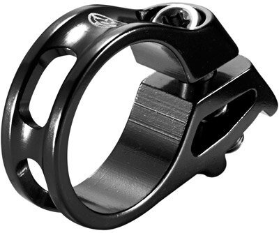 Reverse Components REVERSE "Trigger Clamp" black, schwarz