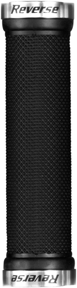 Reverse Components REVERSE Grip "Classic 31" black/polish