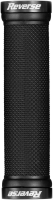 Reverse Components REVERSE Grip "Classic 31" black/black