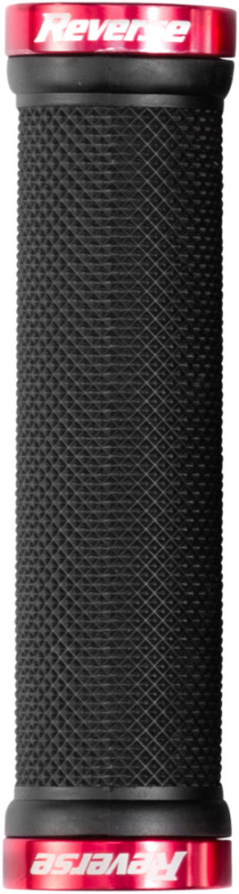 Reverse Components REVERSE Grip "Classic 28" black/red