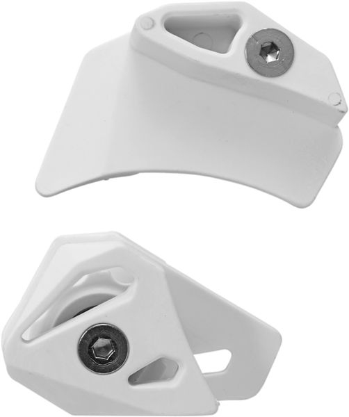 Reverse Components REVERSE Umbaukit X1 für Bash Guard, weiss
