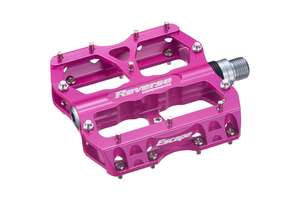 Reverse Components REVERSE Pedal "Escape" candy