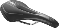 Reverse Components REVERSE Saddle AM Ergo black/grey, schwarz/grau